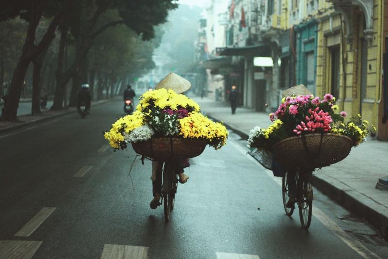 H&H Hostel Hanoi Exterior foto