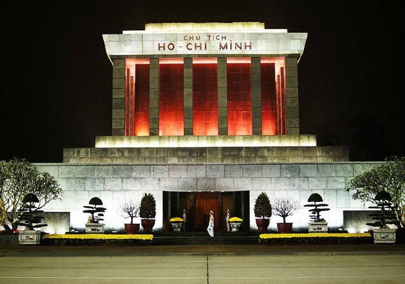 H&H Hostel Hanoi Exterior foto